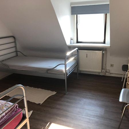 Gaestehaus Cremlingen Екстериор снимка