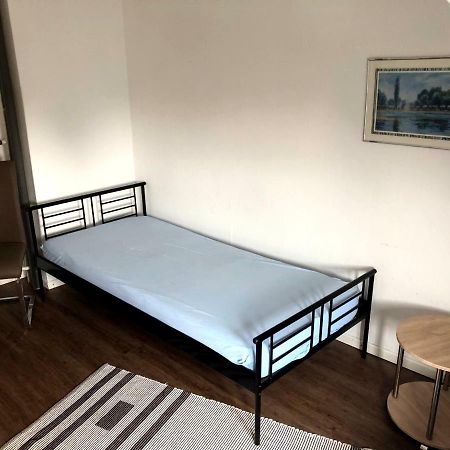 Gaestehaus Cremlingen Екстериор снимка