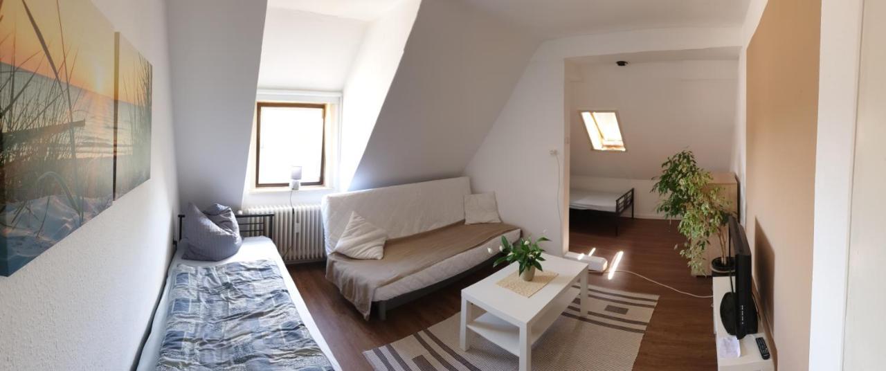 Gaestehaus Cremlingen Екстериор снимка