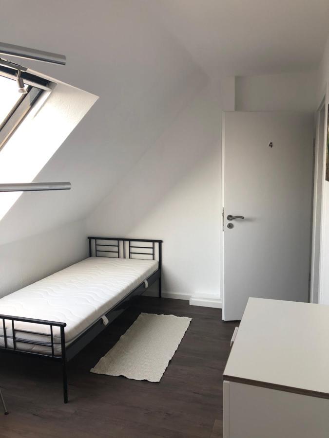 Gaestehaus Cremlingen Екстериор снимка