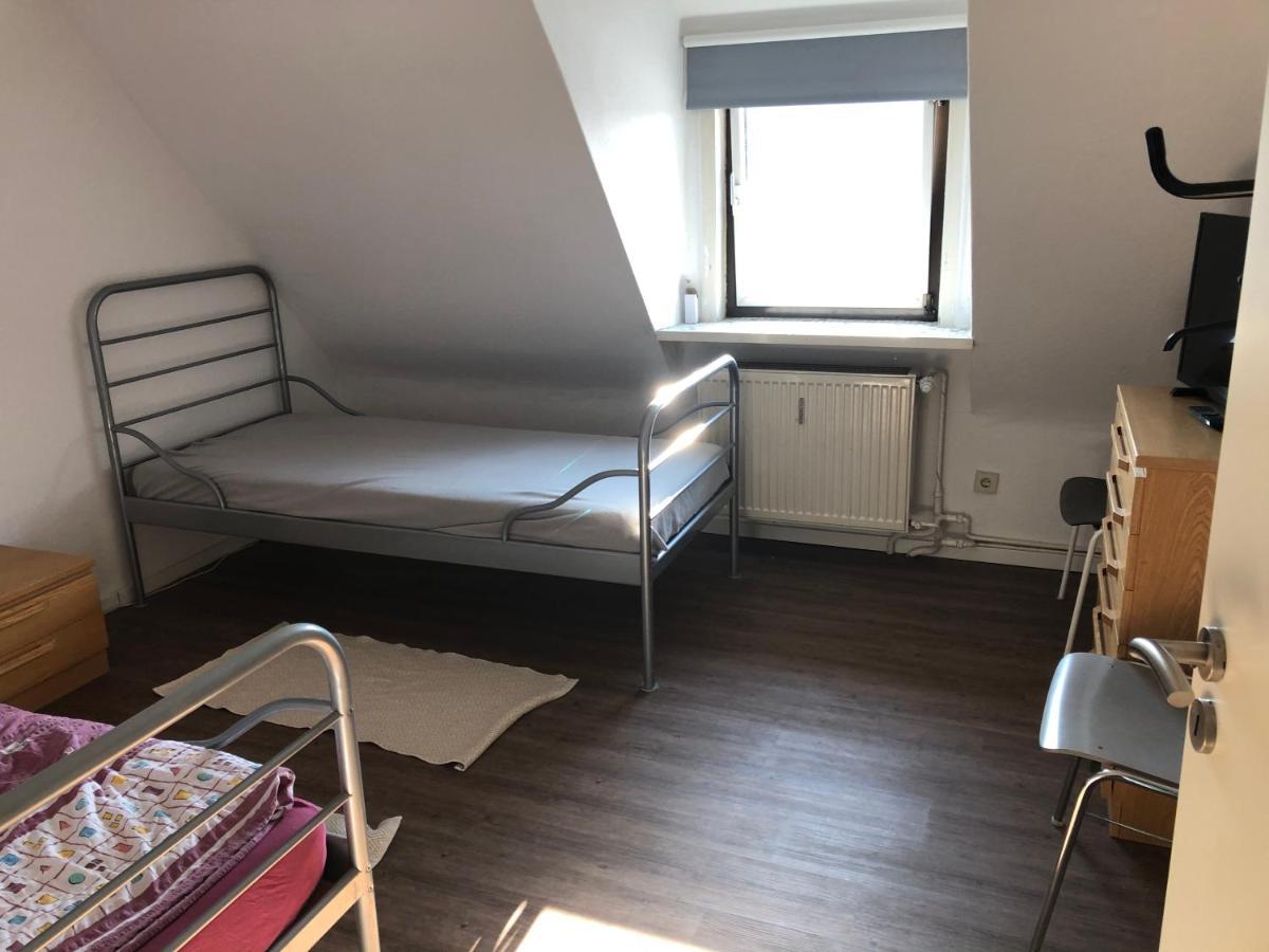 Gaestehaus Cremlingen Екстериор снимка