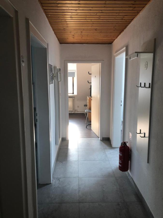 Gaestehaus Cremlingen Екстериор снимка