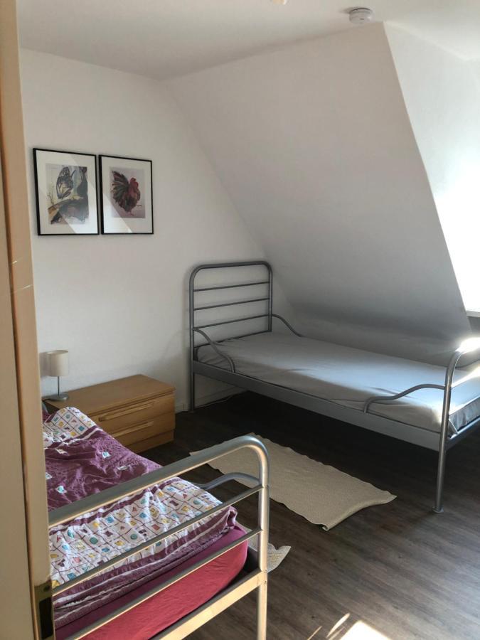 Gaestehaus Cremlingen Екстериор снимка