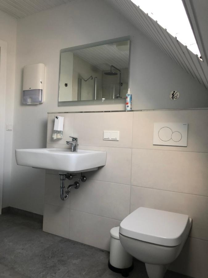 Gaestehaus Cremlingen Екстериор снимка