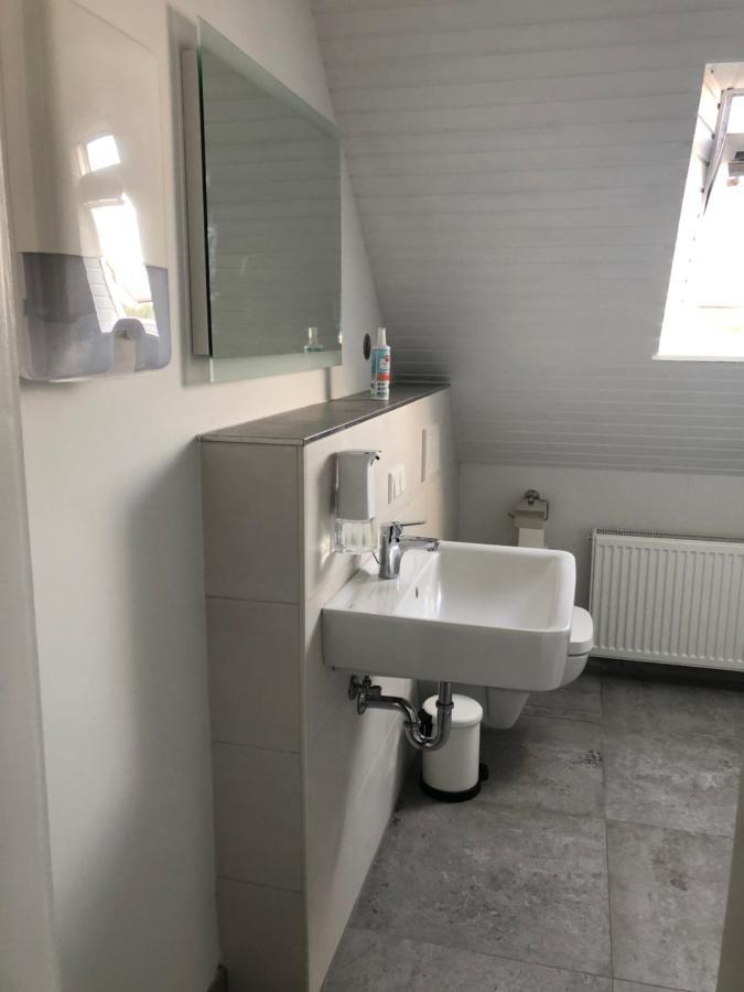 Gaestehaus Cremlingen Екстериор снимка