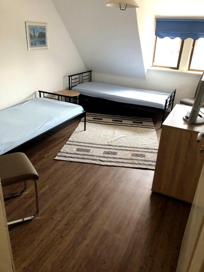 Gaestehaus Cremlingen Екстериор снимка
