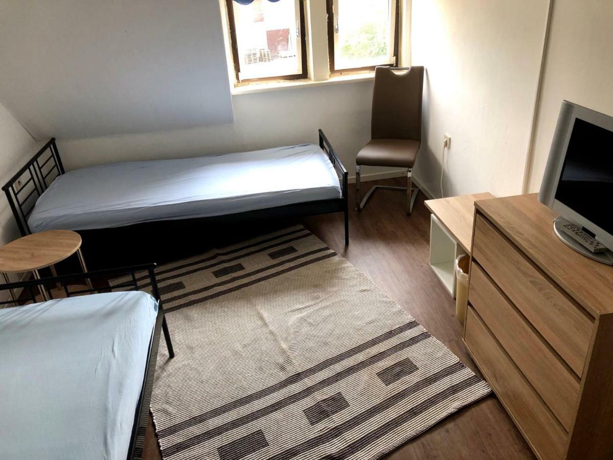 Gaestehaus Cremlingen Екстериор снимка
