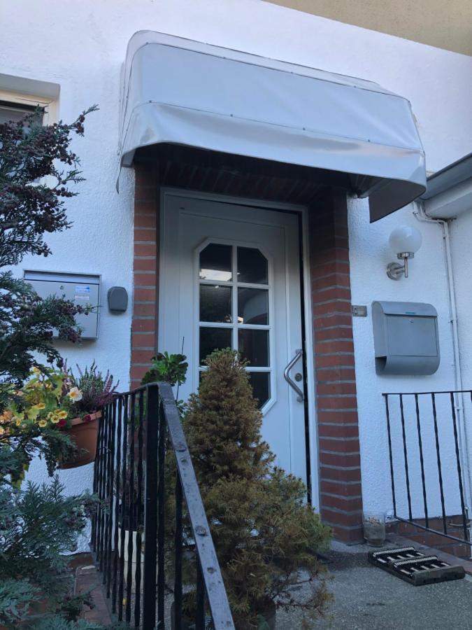 Gaestehaus Cremlingen Екстериор снимка